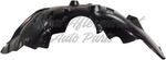 FENDER LINER FR LH 4WD — photo 4