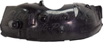 FENDER LINER FR LH 4WD — photo 3