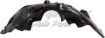 FENDER LINER FR LH 4WD — photo 4