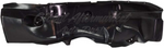 FENDER LINER FR LH 4WD — photo 5