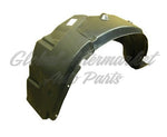 FENDER LINER FR LH — photo 1