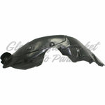 FENDER LINER FR LH — photo 2