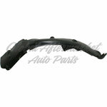FENDER LINER FR LH — photo 4