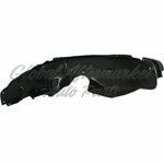 FENDER LINER FR LH — photo 5