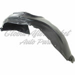 FENDER LINER LH BLACK TRIM — photo 3