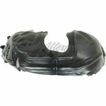 FENDER LINER LH BLACK TRIM — photo 5