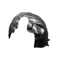FENDER LINER LH BLACK TRIM