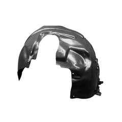 FENDER LINER LH BLACK TRIM