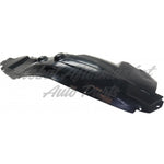 FENDER LINER FR LH USE W/ 2-PC BUMPER — photo 5
