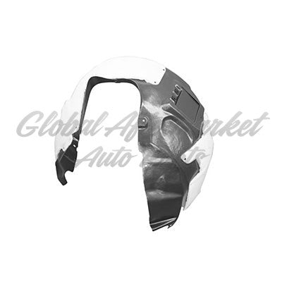 FENDER LINER FR LH C MODEL