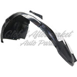 FENDER LINER FR LH C MODEL — photo 4