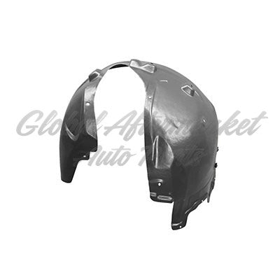 FENDER LINER FR LH