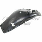 FENDER LINER FR LH — photo 3