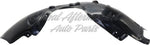 FENDER LINER FR LH 3.6/5.7L MODEL — photo 4