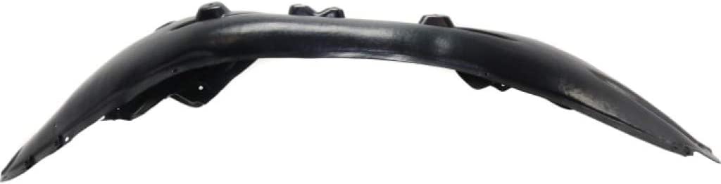 FENDER LINER FR LH 3.6/5.7L MODEL