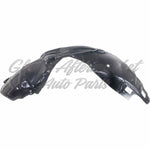 FENDER LINER LH FOR SXT/SXT PLUS/RT SCAT PACK/SRT 392 EXCLUDE 2018-19 WIDE BODY — photo 2