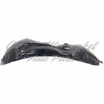 FENDER LINER LH FOR SXT/SXT PLUS/RT SCAT PACK/SRT 392 EXCLUDE 2018-19 WIDE BODY — photo 3