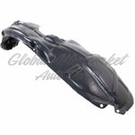 FENDER LINER LH FOR SXT/SXT PLUS/RT SCAT PACK/SRT 392 EXCLUDE 2018-19 WIDE BODY — photo 4