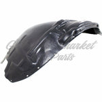 FENDER LINER LH FOR SXT/SXT PLUS/RT SCAT PACK/SRT 392 EXCLUDE 2018-19 WIDE BODY — photo 5