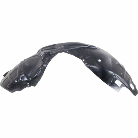 FENDER LINER LH FOR SXT/SXT PLUS/RT SCAT PACK/SRT 392 EXCLUDE 2018-19 WIDE BODY
