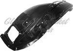 FENDER LINER LH SRT HELLCAT MODEL EXCLUDE 2018-19 WIDE BODY — photo 3
