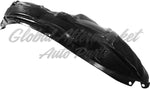 FENDER LINER LH SRT HELLCAT MODEL EXCLUDE 2018-19 WIDE BODY — photo 4