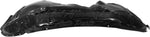 FENDER LINER LH SRT HELLCAT MODEL EXCLUDE 2018-19 WIDE BODY — photo 5