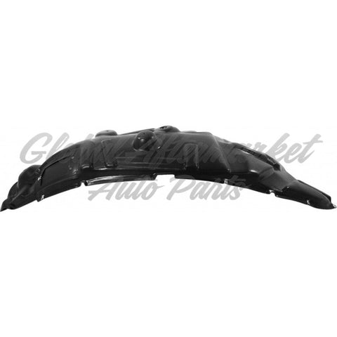 FENDER LINER FR LH FOR REBEL PKG
