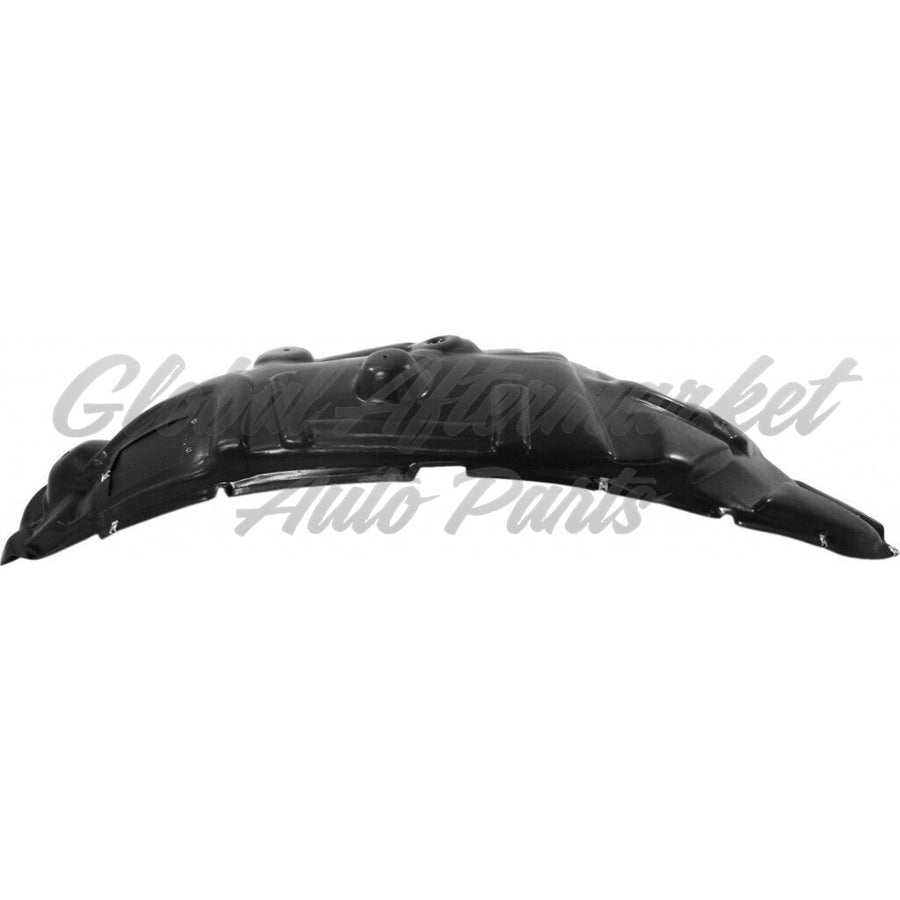 FENDER LINER FR LH FOR REBEL PKG