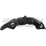 FENDER LINER FR LH FOR REBEL PKG — photo 3