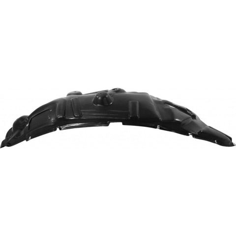 FENDER LINER FR LH FOR REBEL PKG