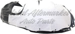 FENDER LINER FR LH W/INSULATION FOAM W/O OFF ROAD PKG — photo 3