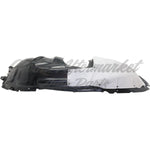 FENDER LINER FR LH W/INSULATION FOAM AND OFF ROAD PKG — photo 2