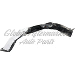 FENDER LINER FR LH W/INSULATION FOAM AND OFF ROAD PKG — photo 3