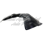 FENDER LINER FR LH W/INSULATION FOAM AND OFF ROAD PKG — photo 4