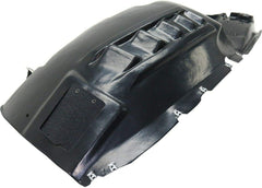 FENDER LINER LH W/FOG LAMP