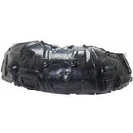 FENDER LINER FR LH VACUUM FORMED — photo 1
