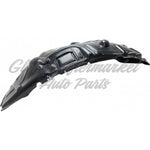 FENDER LINER FR LH VACUUM FORMED — photo 3
