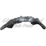 FENDER LINER FR LH VACUUM FORMED — photo 4