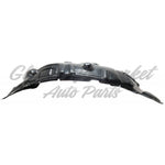 FENDER LINER FR LH VACUUM FORMED — photo 5