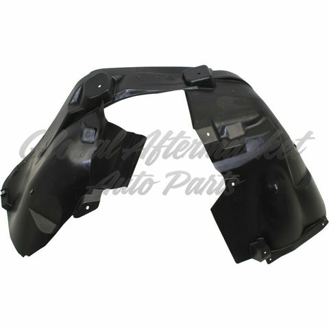 FENDER LINER FR LH NEW BODY STYLE
