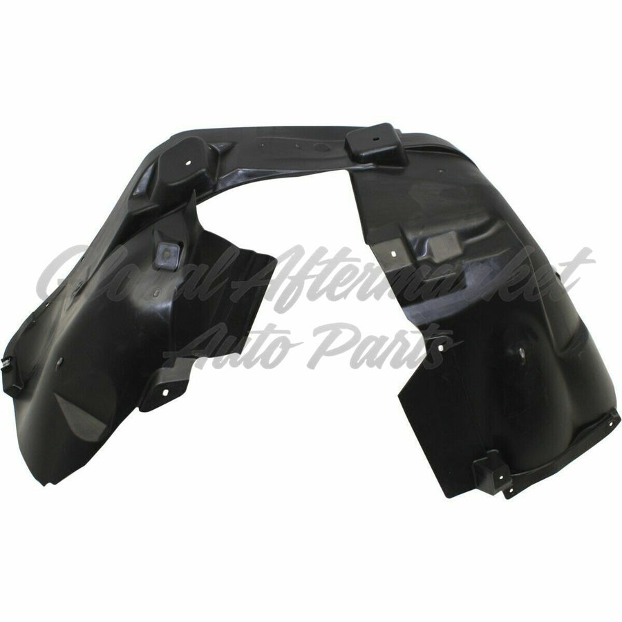 FENDER LINER FR LH NEW BODY STYLE