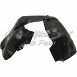 FENDER LINER FR LH NEW BODY STYLE — photo 2