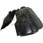 FENDER LINER FR LH NEW BODY STYLE — photo 3