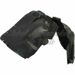 FENDER LINER FR LH NEW BODY STYLE — photo 4