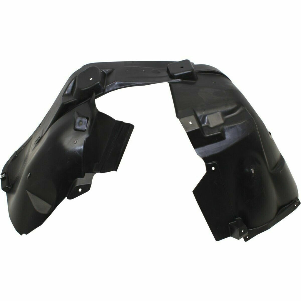 FENDER LINER FR LH NEW BODY STYLE