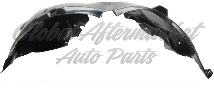 FENDER LINER FR LH