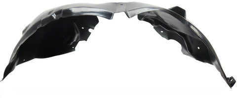 FENDER LINER FR LH