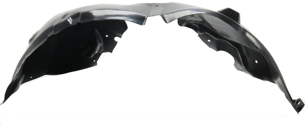 FENDER LINER FR LH