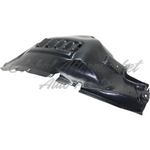 FENDER LINER LH W/O FOG LAMP — photo 3